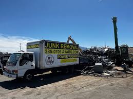 Same-Day Junk Removal Services in Ridgemark, CA