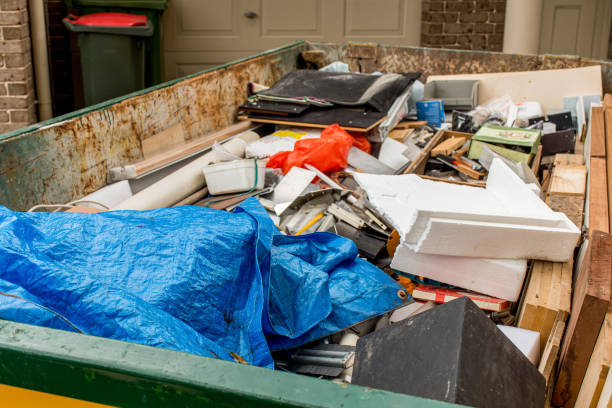 Best Hoarding Cleanup  in Ridgemark, CA